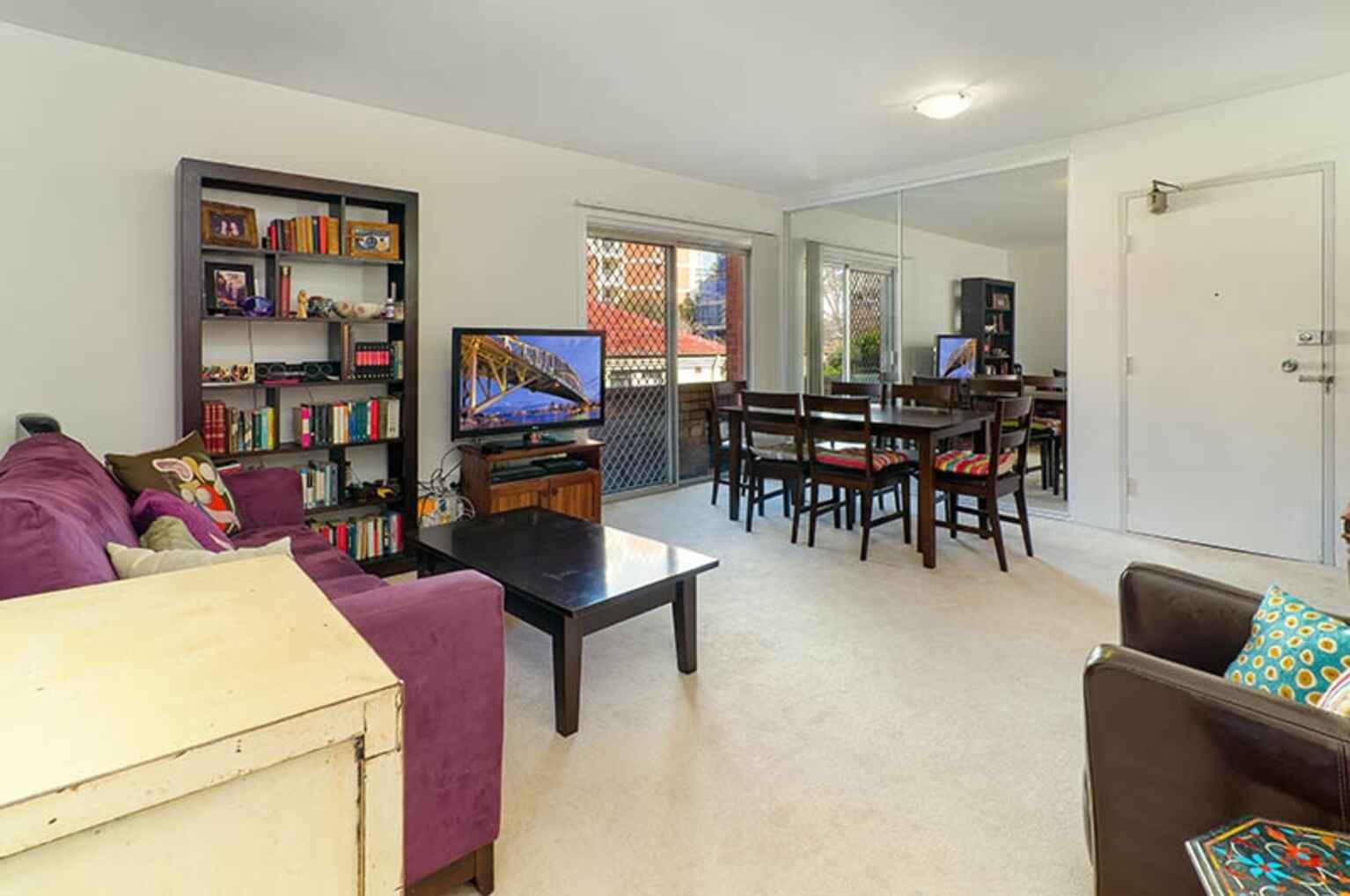 5/42 West Street North Sydney