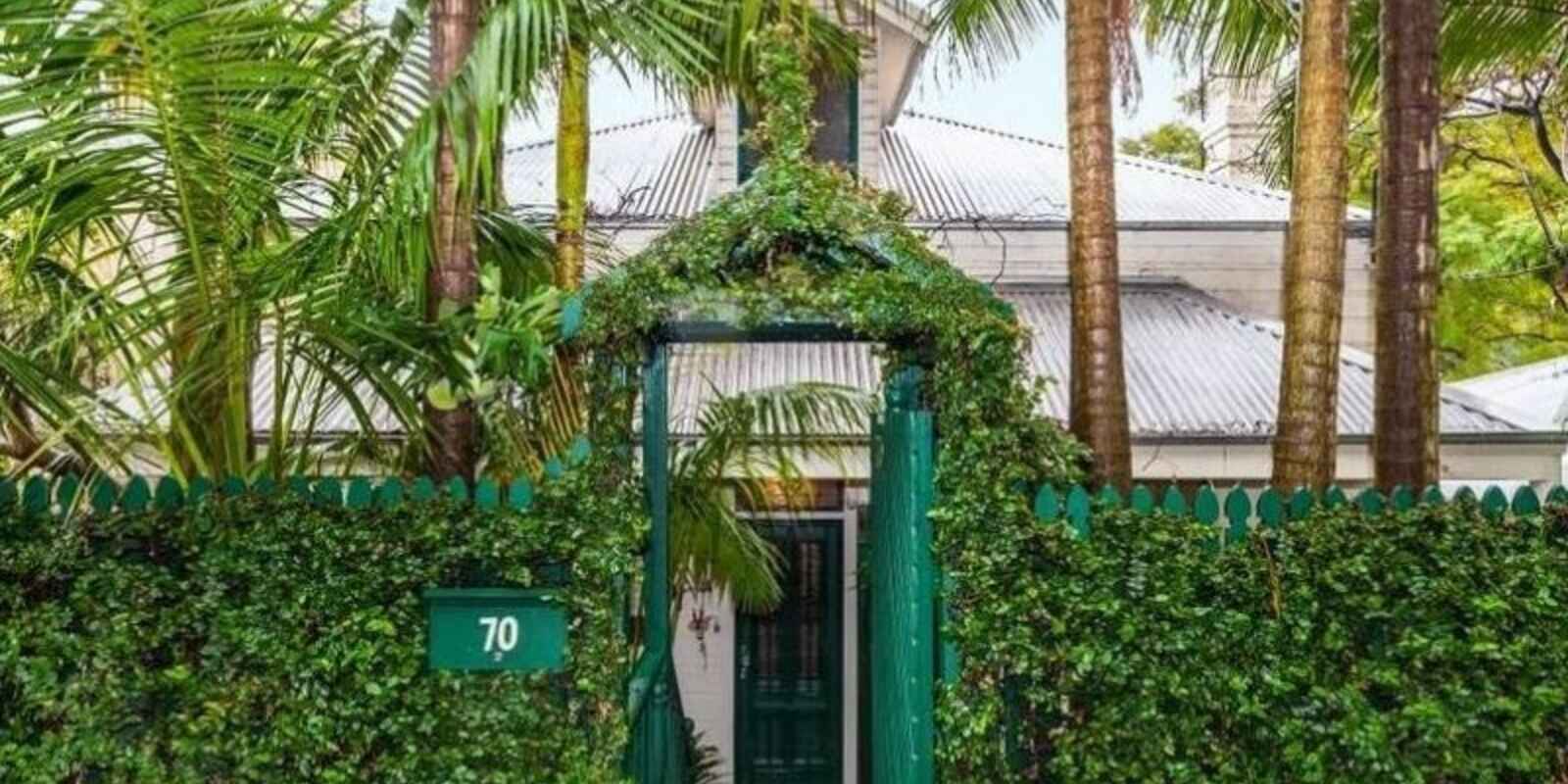 70 Bank Street North Sydney