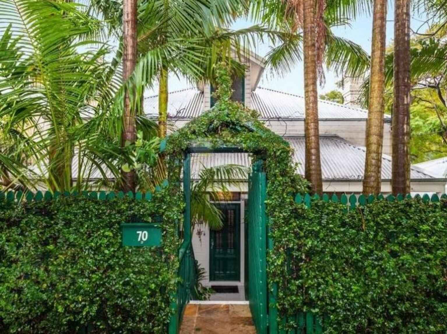 70 Bank Street North Sydney