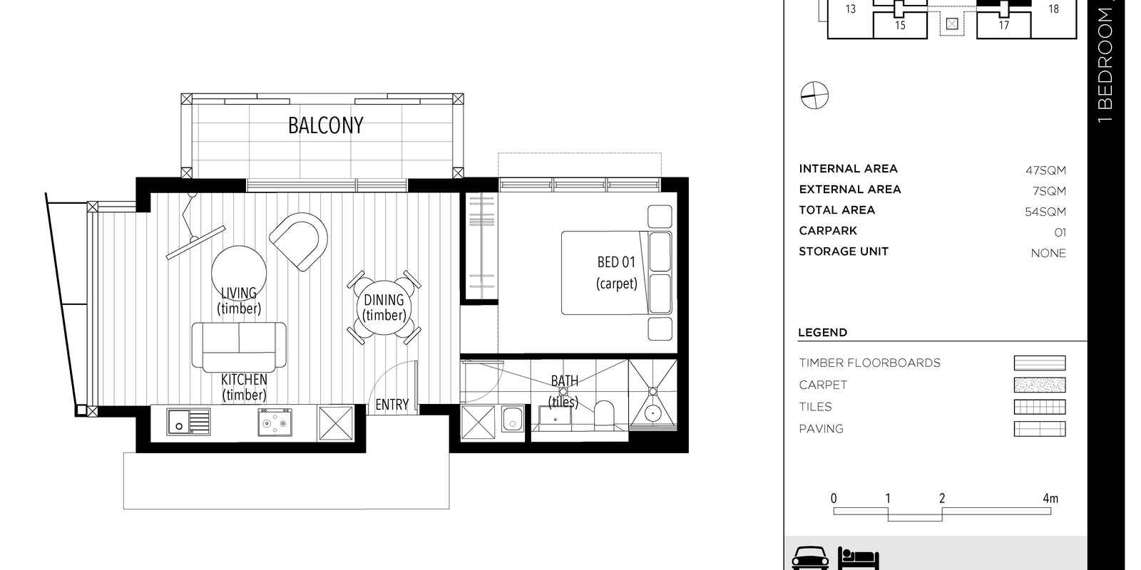 16/211 Military Road Cremorne 16/211 Military Road Cremorne