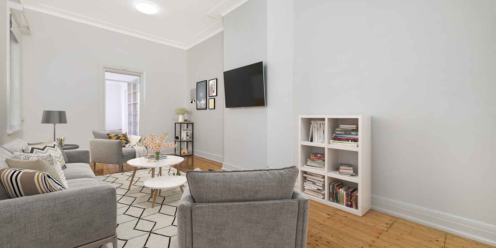 1/449 Miller Street Cammeray 1/449 Miller Street Cammeray