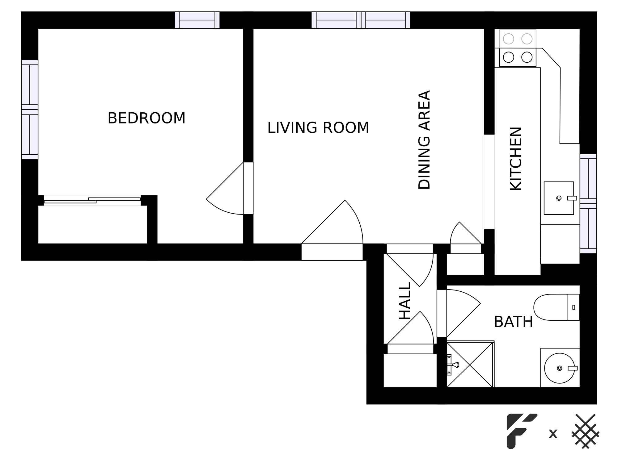 18/64 Ben Boyd Road Neutral Bay 18/64 Ben Boyd Road Neutral Bay