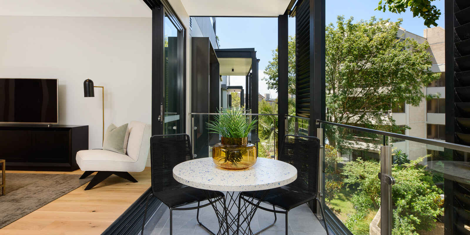 18/211 Military Road Cremorne