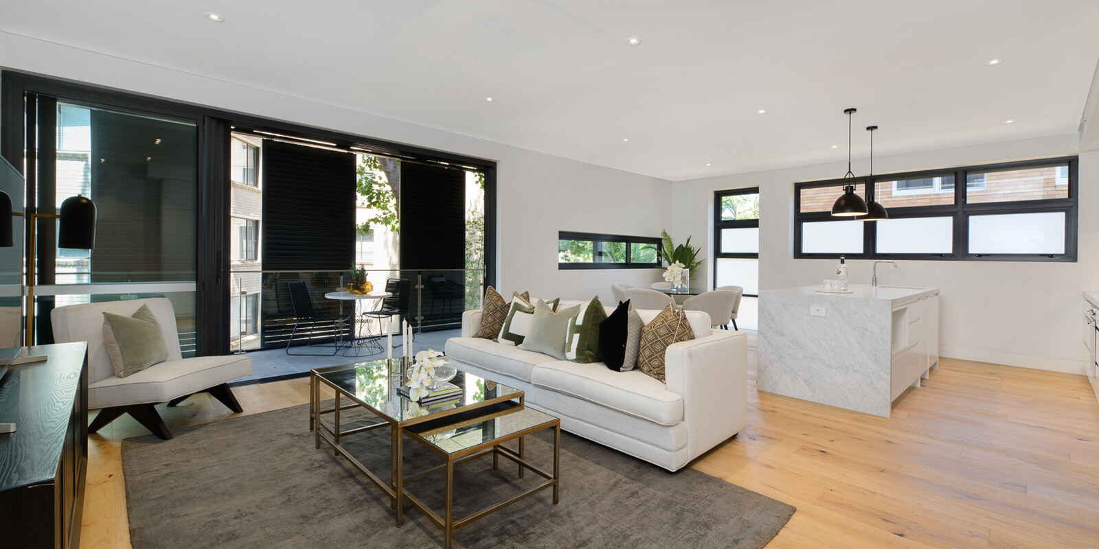 18/211 Military Road Cremorne