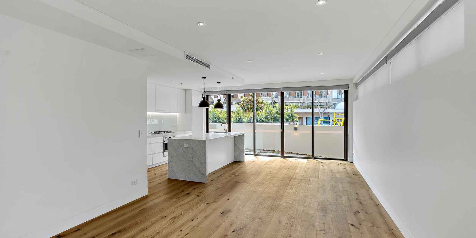 1/211 Military Road Cremorne