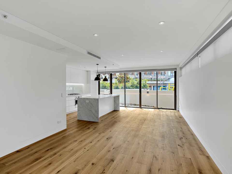 1/211 Military Road Cremorne