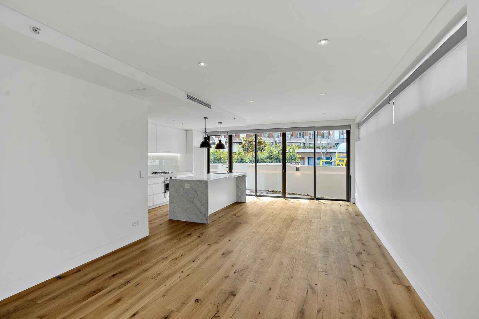 1/211 Military Road Cremorne