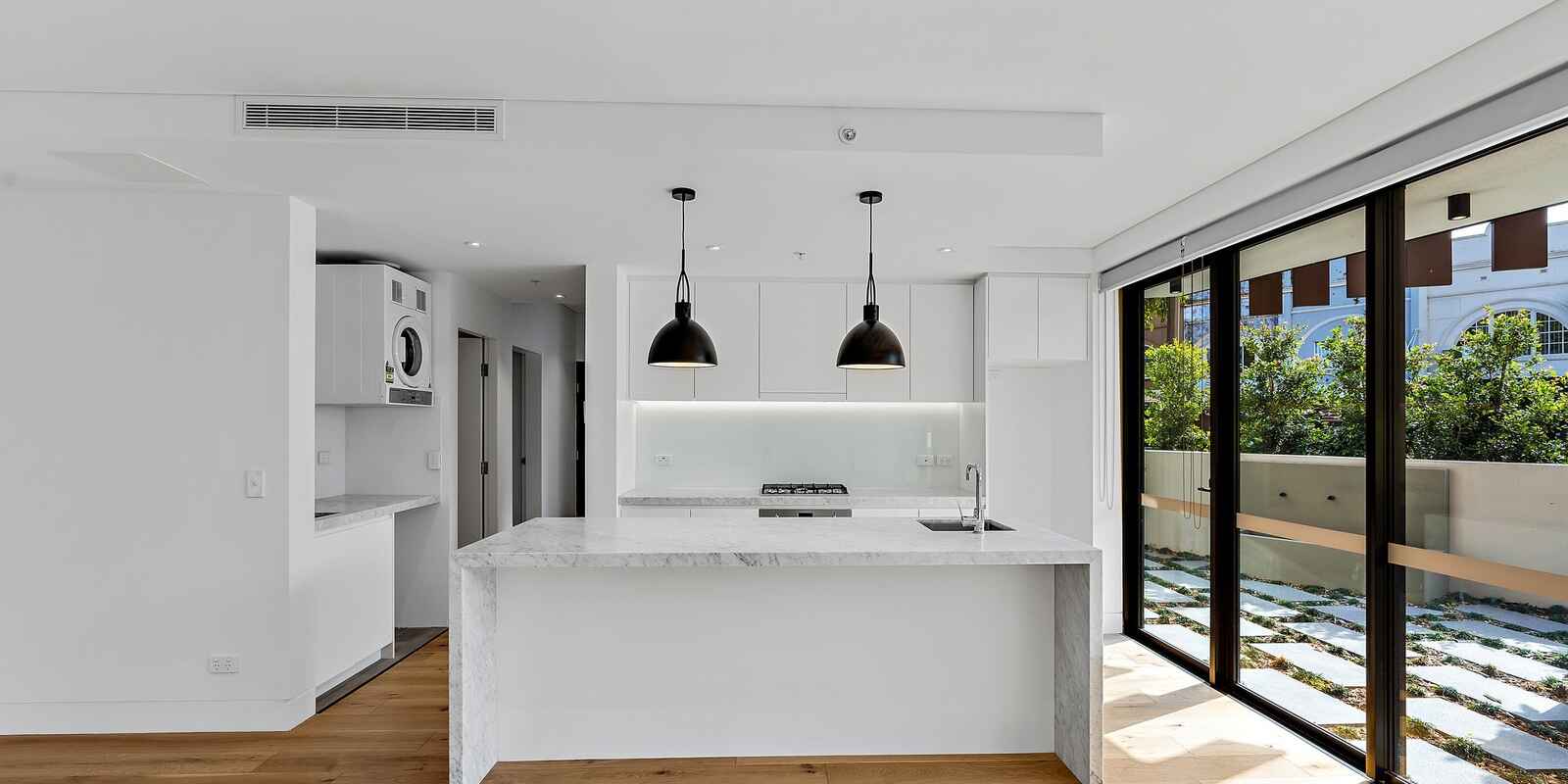 1/211 Military Road Cremorne