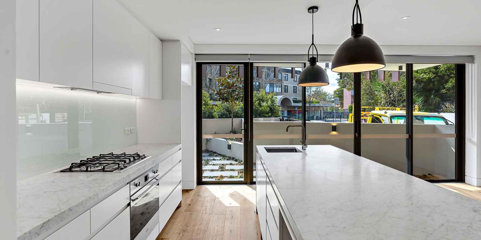 1/211 Military Road Cremorne
