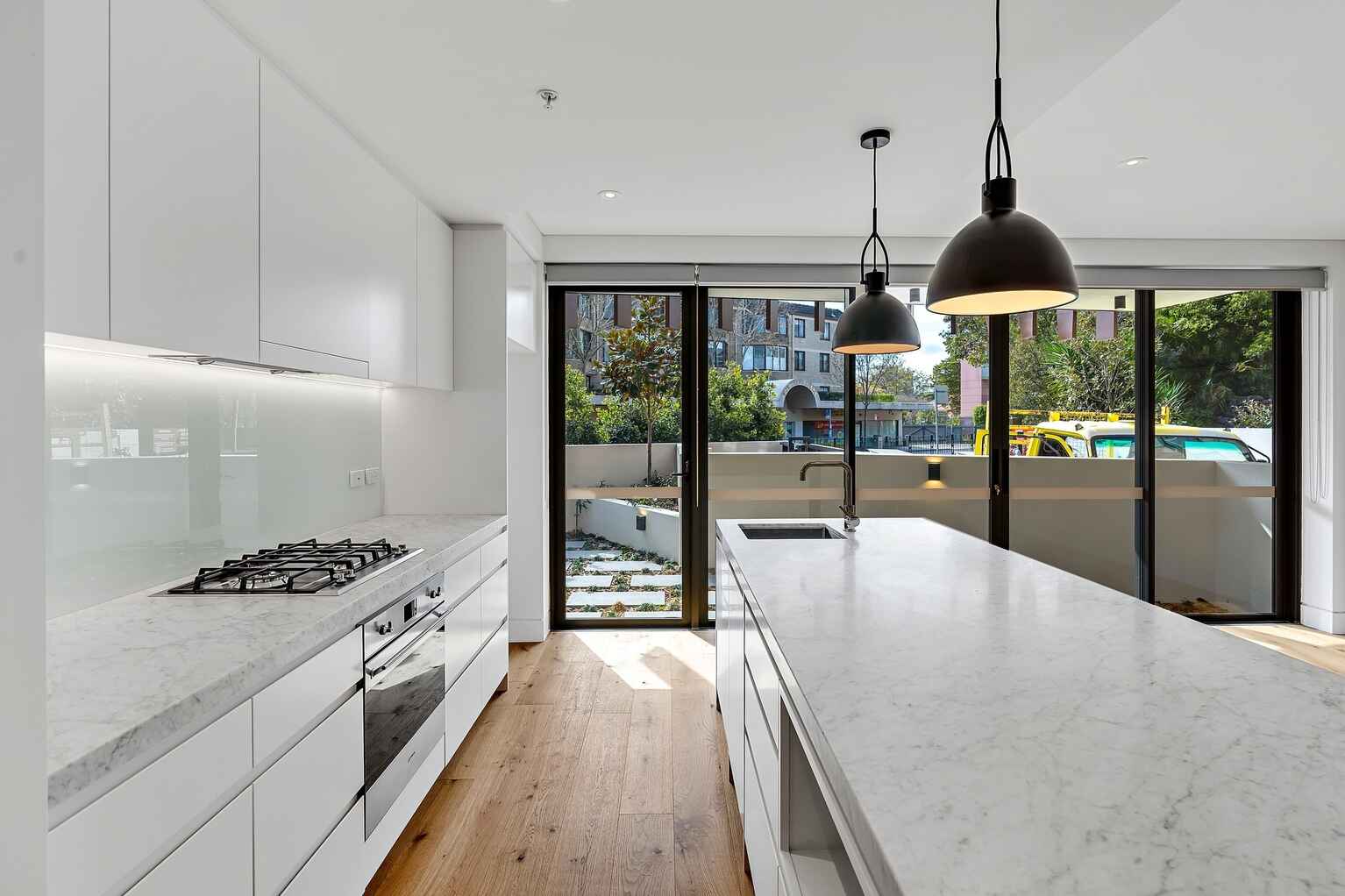 1/211 Military Road Cremorne