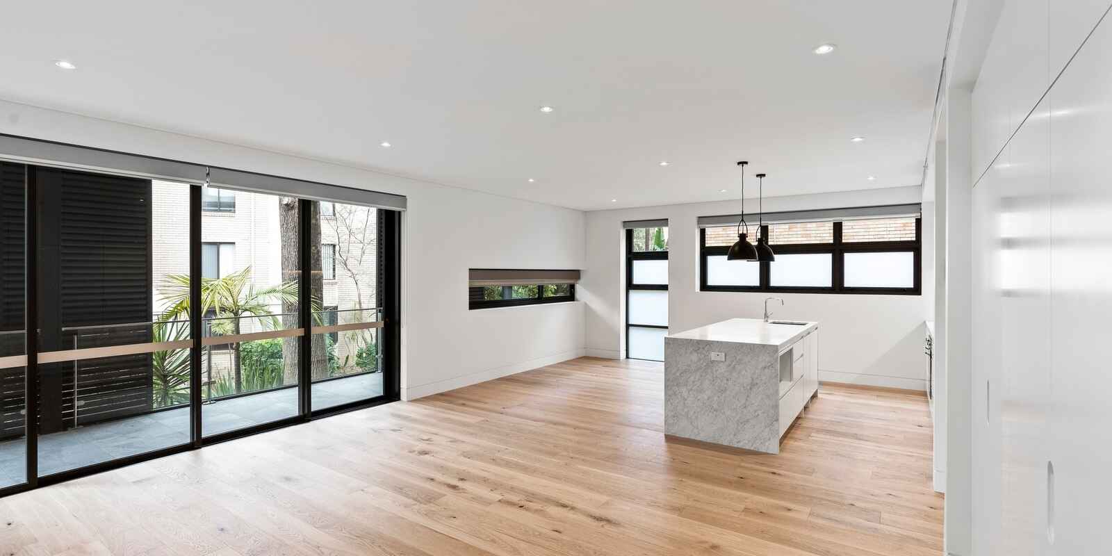 12/211 Military Road Cremorne