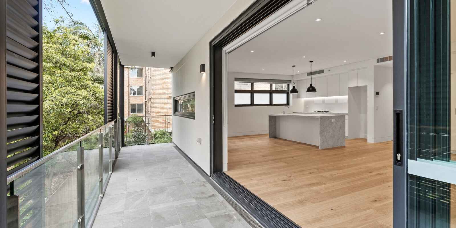 12/211 Military Road Cremorne