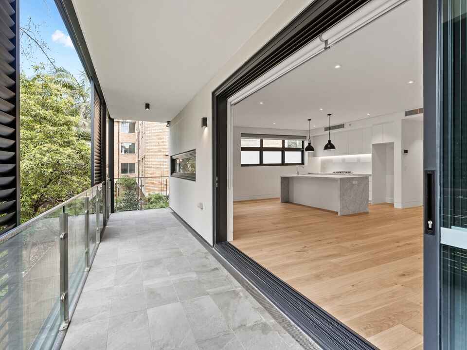 12/211 Military Road Cremorne