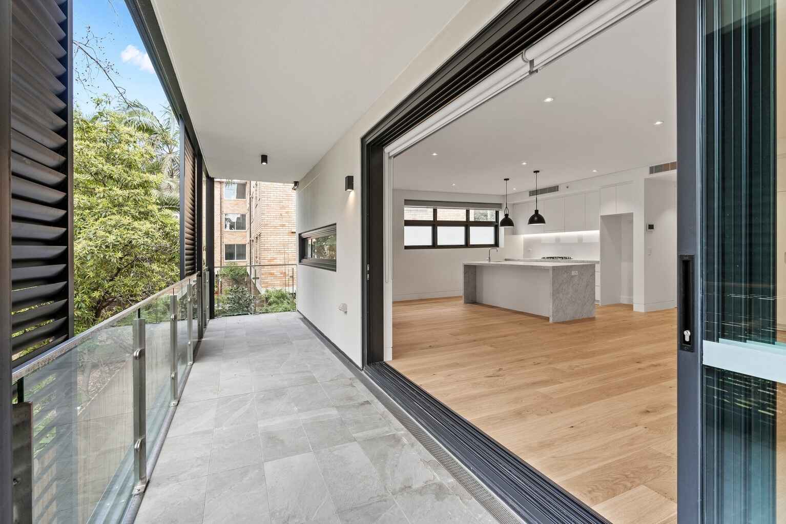 12/211 Military Road Cremorne
