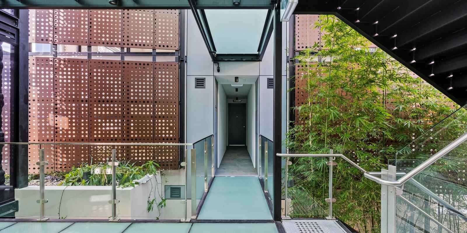 12/211 Military Road Cremorne