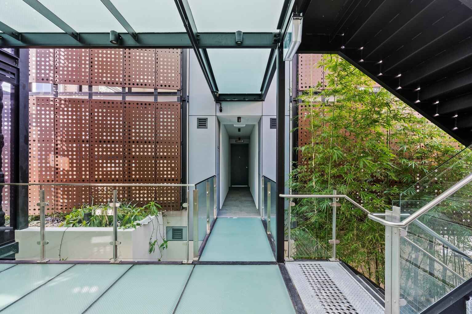 12/211 Military Road Cremorne