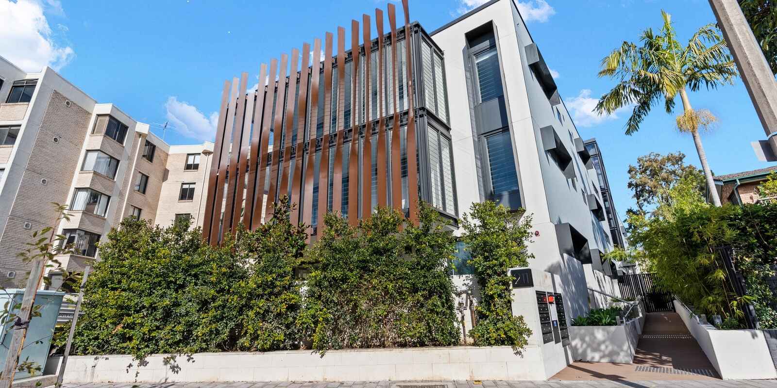 12/211 Military Road Cremorne
