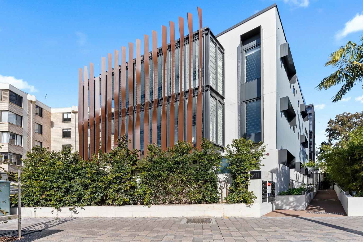 18/211 Military Road Cremorne 18/211 Military Road Cremorne