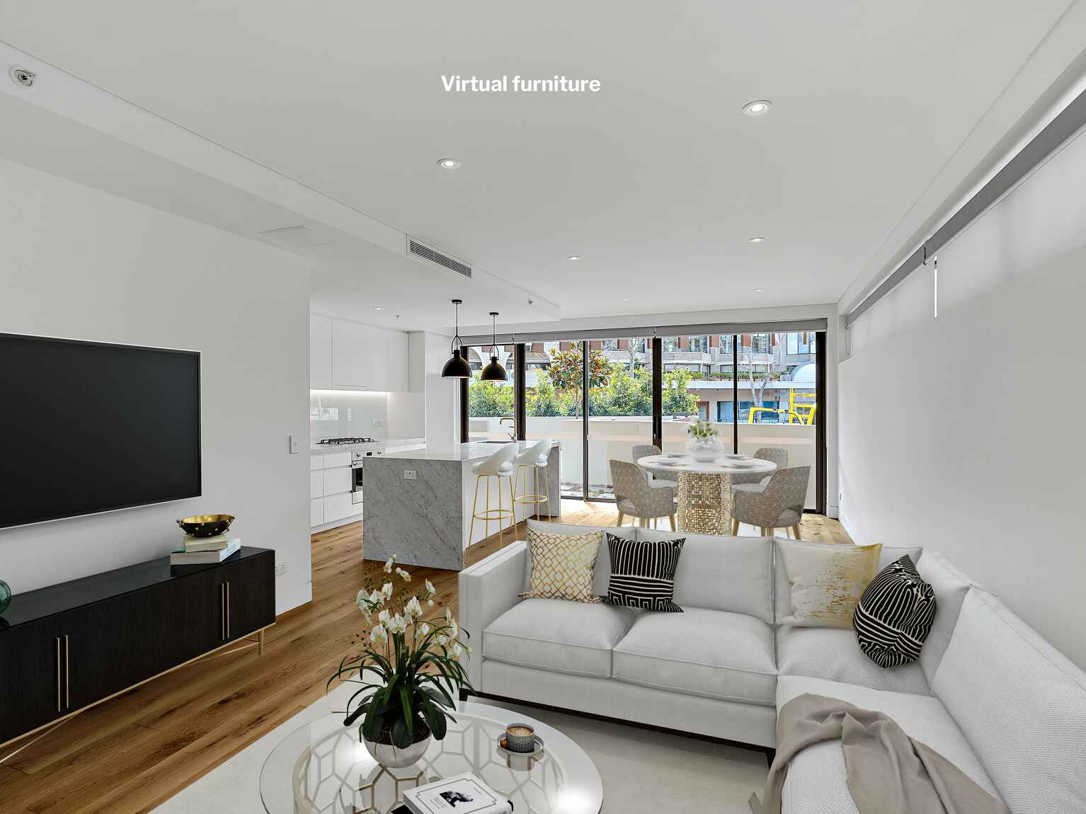 1/211 Military Road Cremorne