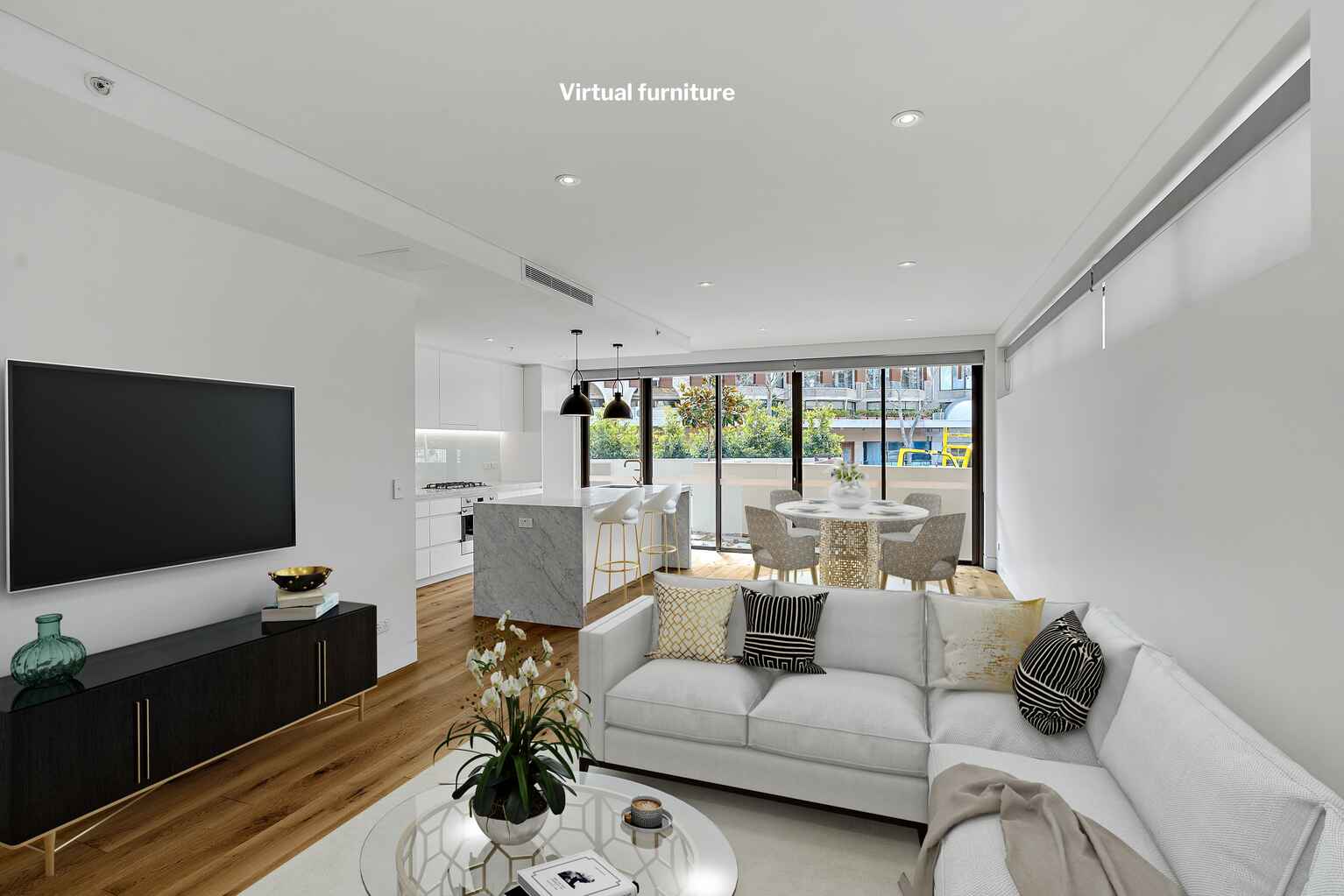 1/211 Military Road Cremorne