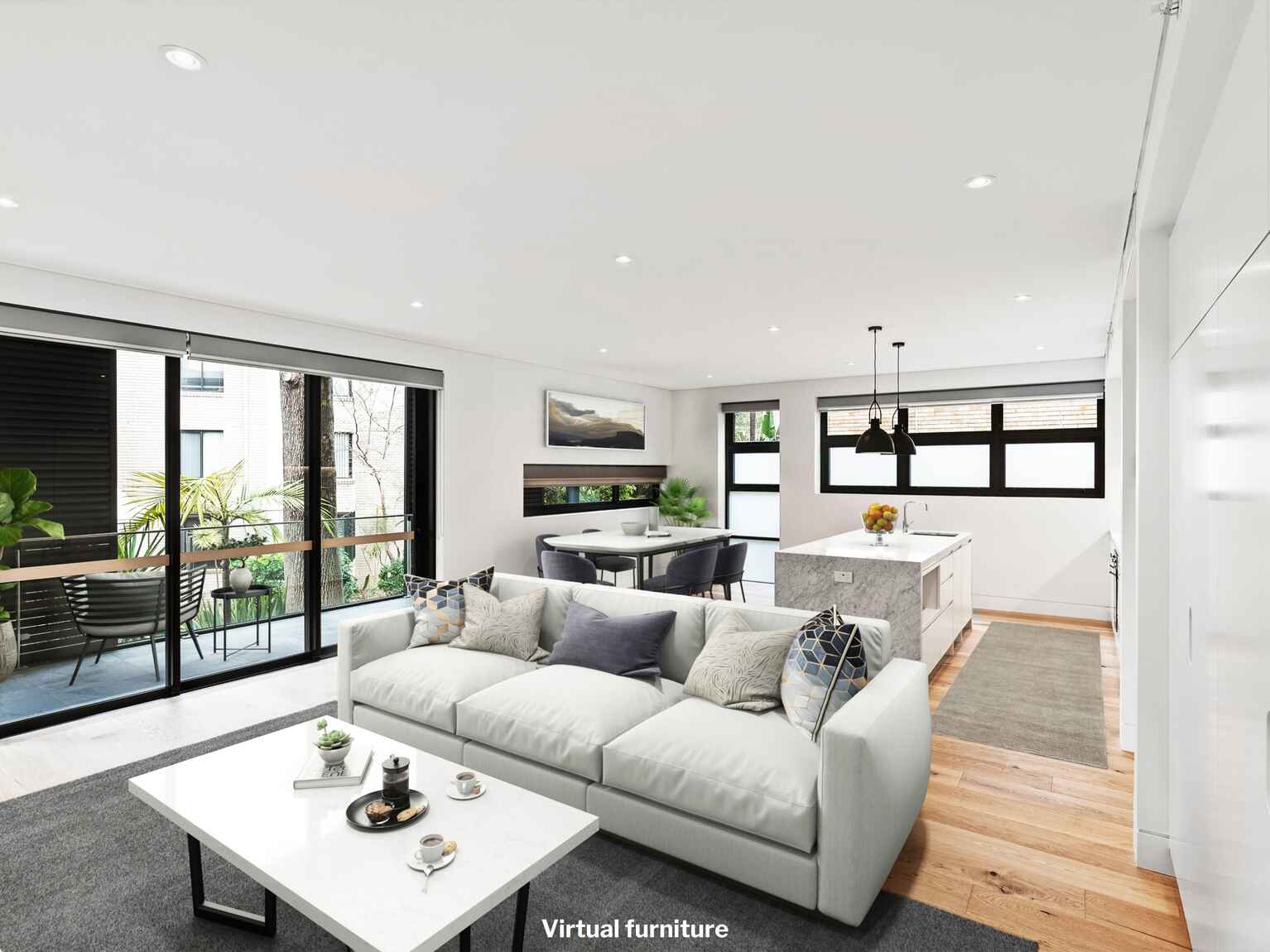 12/211 Military Road Cremorne