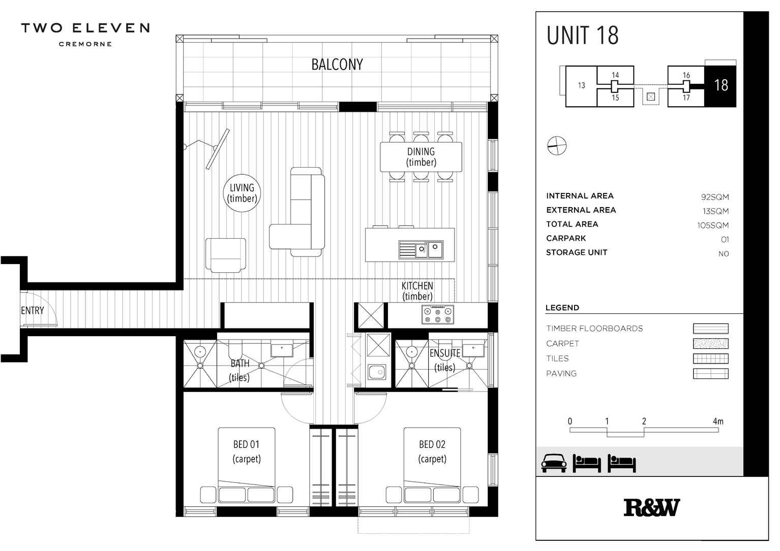 18/211 Military Road Cremorne 18/211 Military Road Cremorne