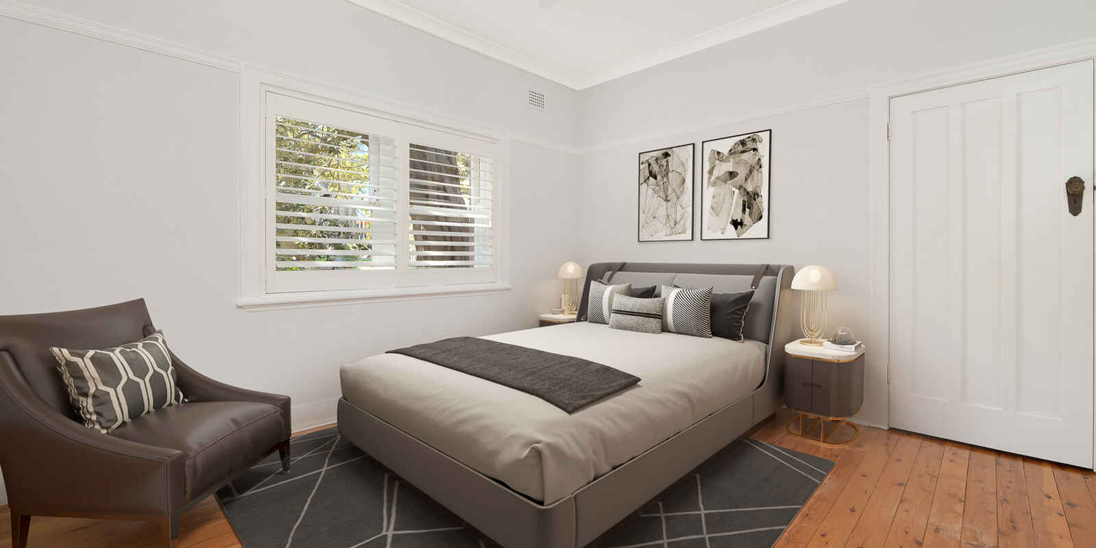 6/216 Blues Point Road McMahons Point 6/216 Blues Point Road McMahons Point