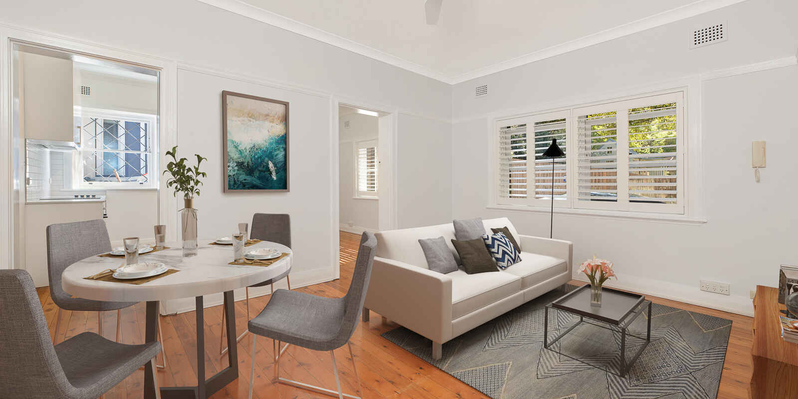 6/216 Blues Point Road McMahons Point 6/216 Blues Point Road McMahons Point