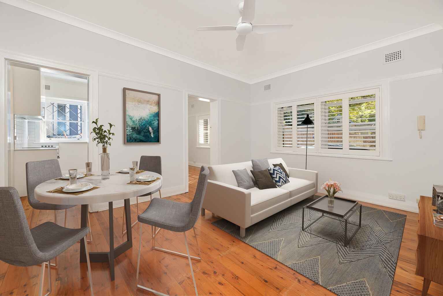 6/216 Blues Point Road McMahons Point 6/216 Blues Point Road McMahons Point