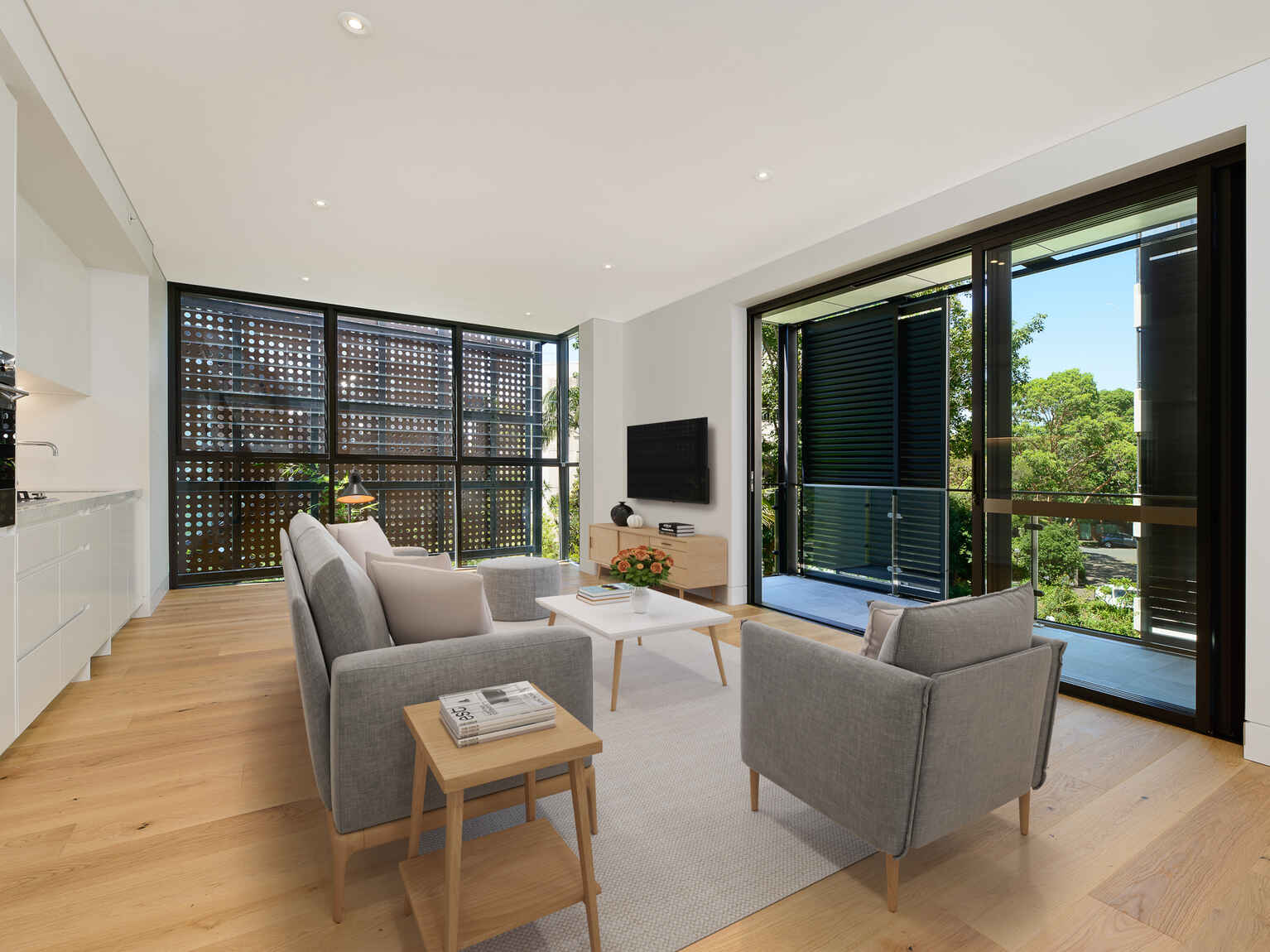 16/211 Military Road Cremorne