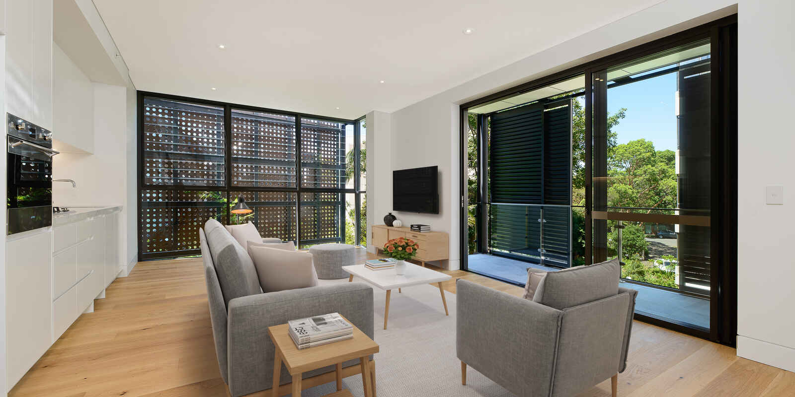16/211 Military Road Cremorne 16/211 Military Road Cremorne