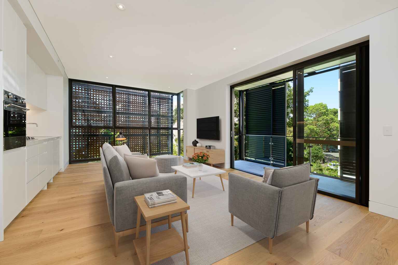 16/211 Military Road Cremorne