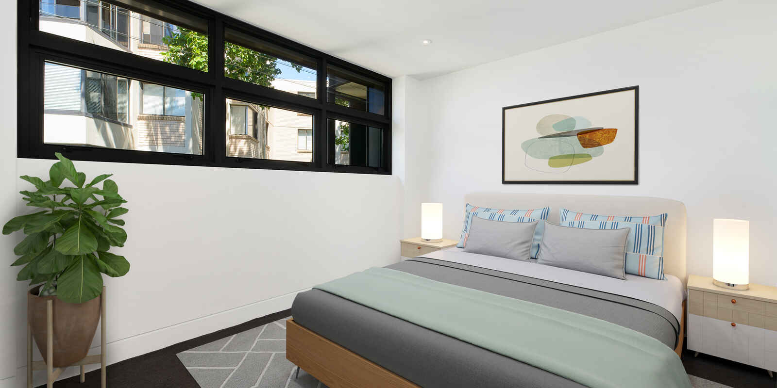 16/211 Military Road Cremorne 16/211 Military Road Cremorne