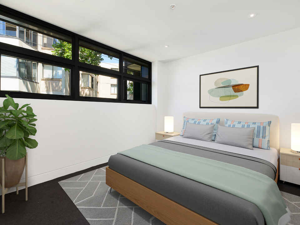 16/211 Military Road Cremorne