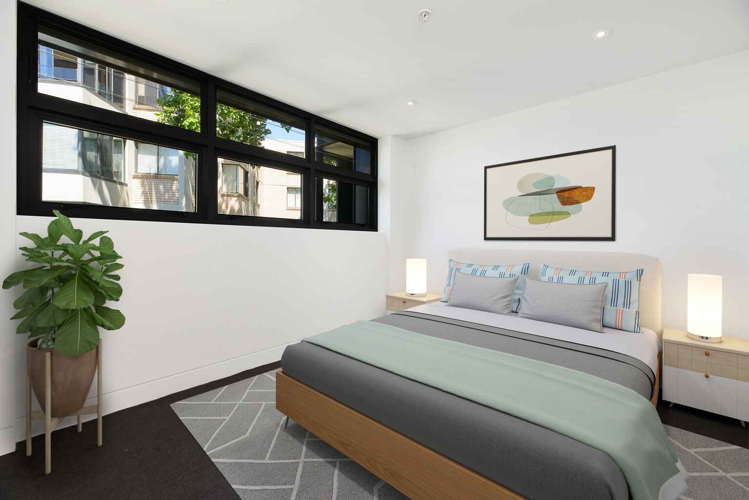 16/211 Military Road Cremorne