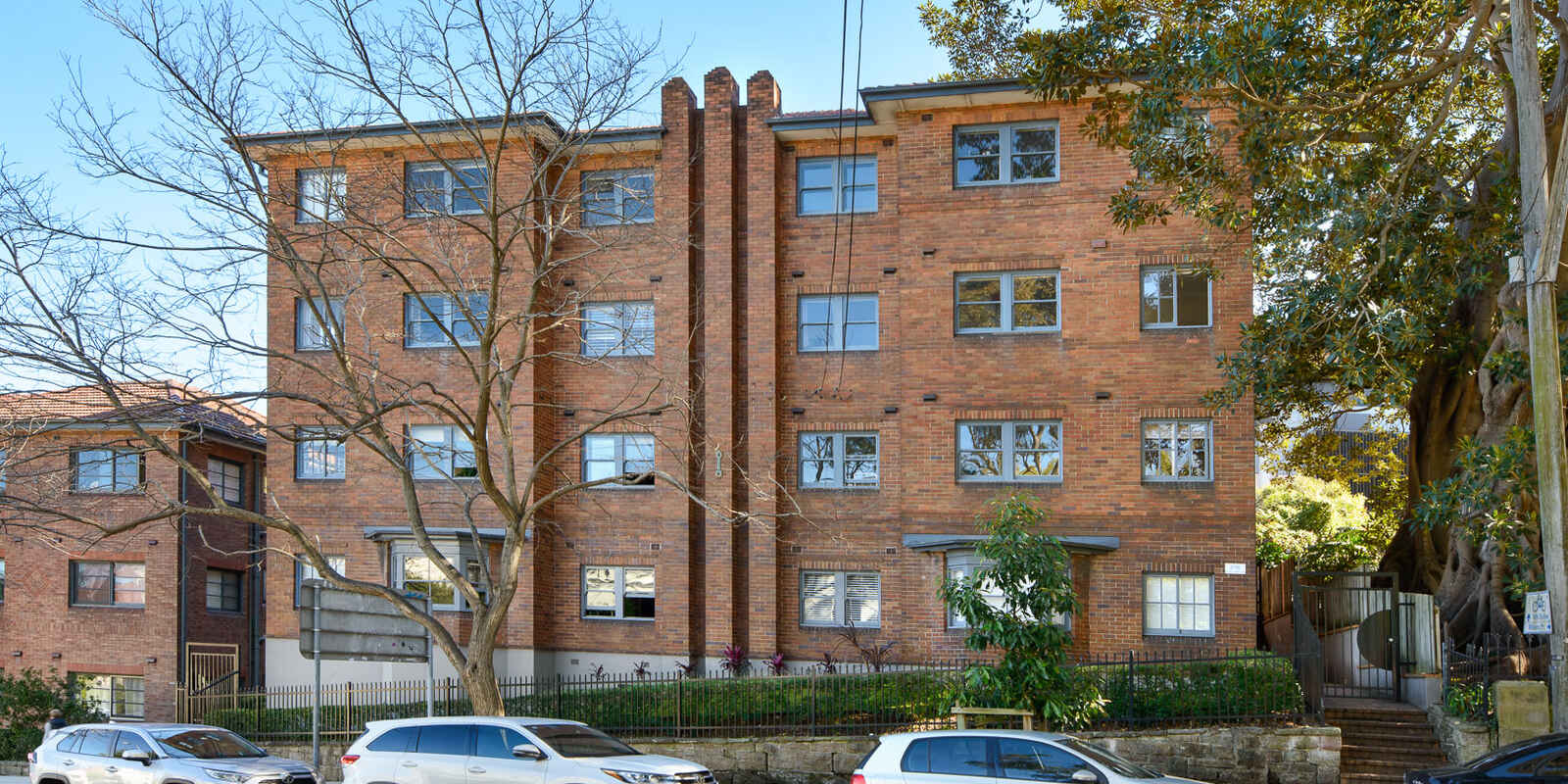 6/216 Blues Point Road McMahons Point 6/216 Blues Point Road McMahons Point