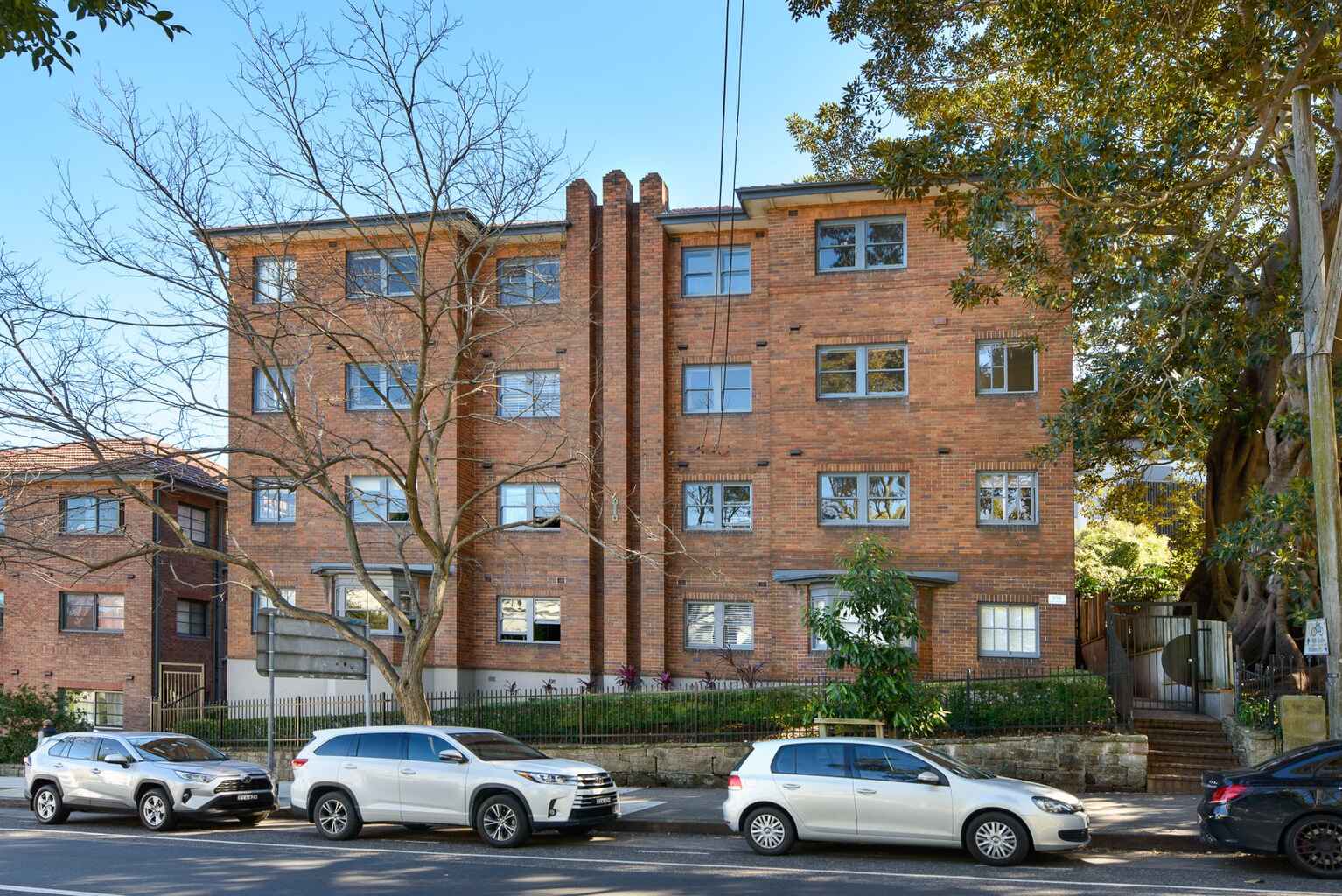 6/216 Blues Point Road McMahons Point 6/216 Blues Point Road McMahons Point