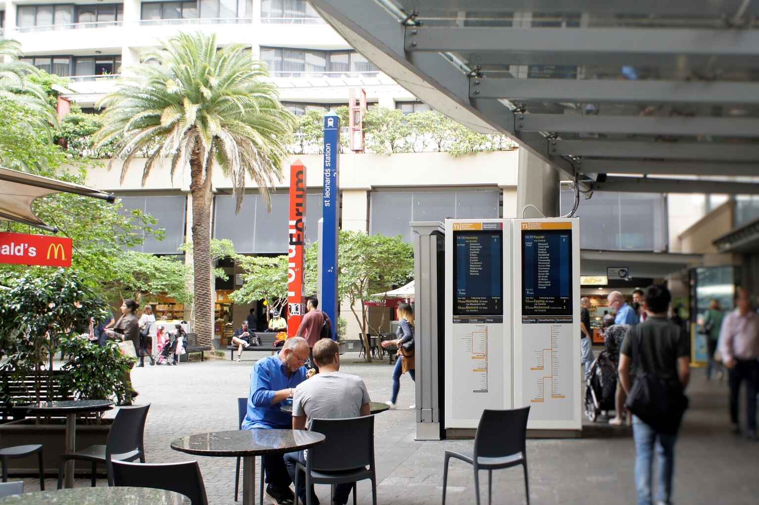 215/3 Herbert Street St Leonards