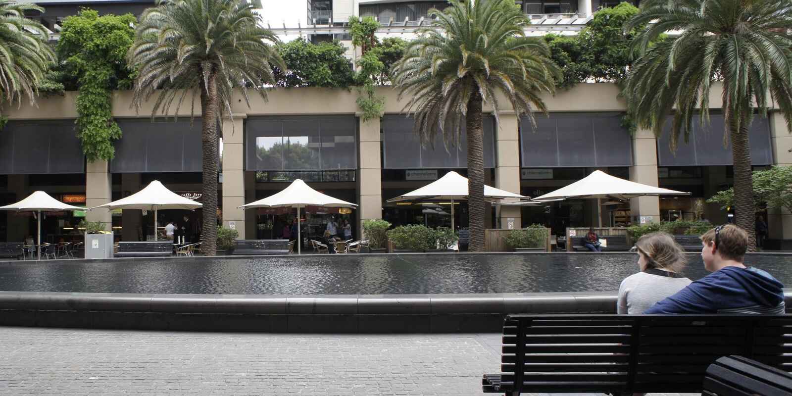 215/3 Herbert Street St Leonards