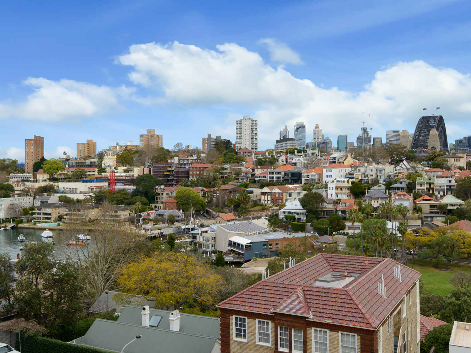 43/100 High Street North Sydney