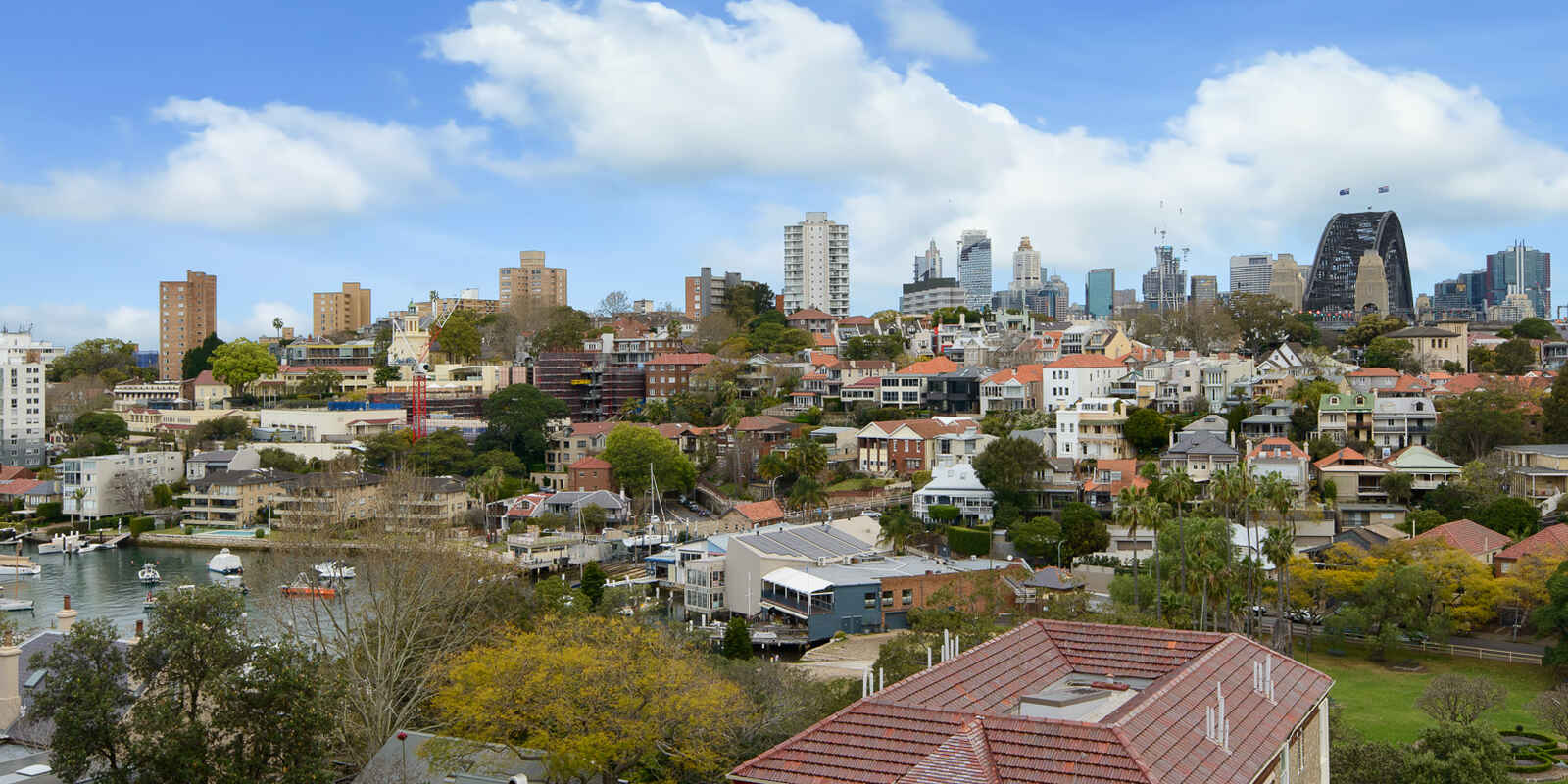 43/100 High Street North Sydney 43/100 High Street North Sydney