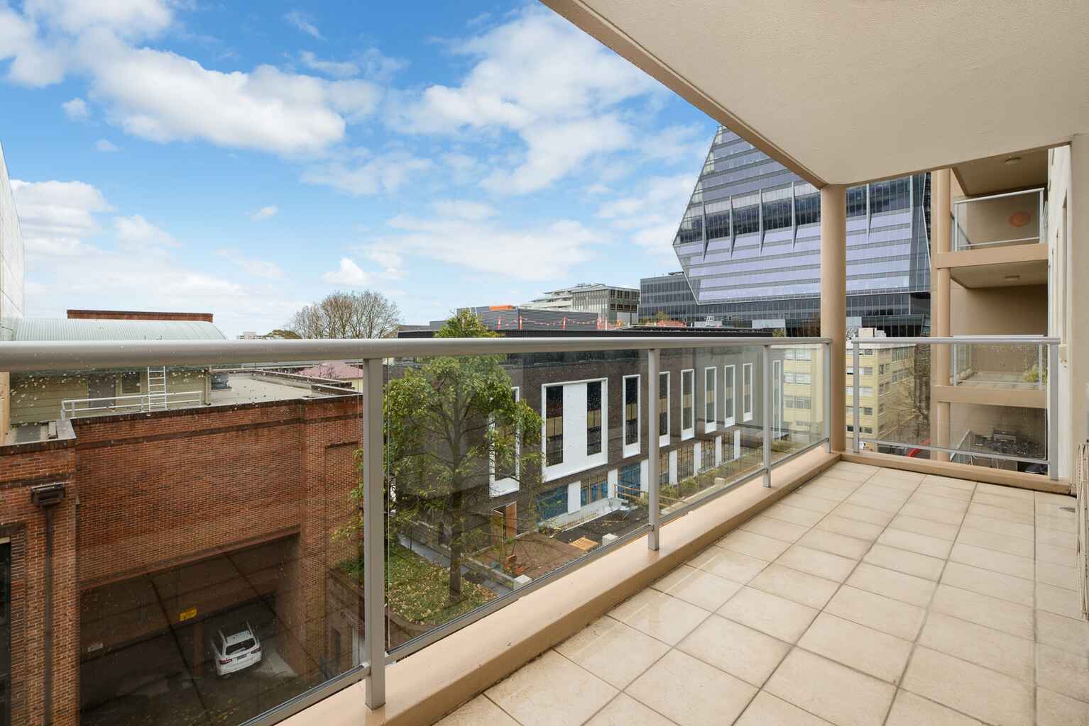 509/7-17 William St North Sydney