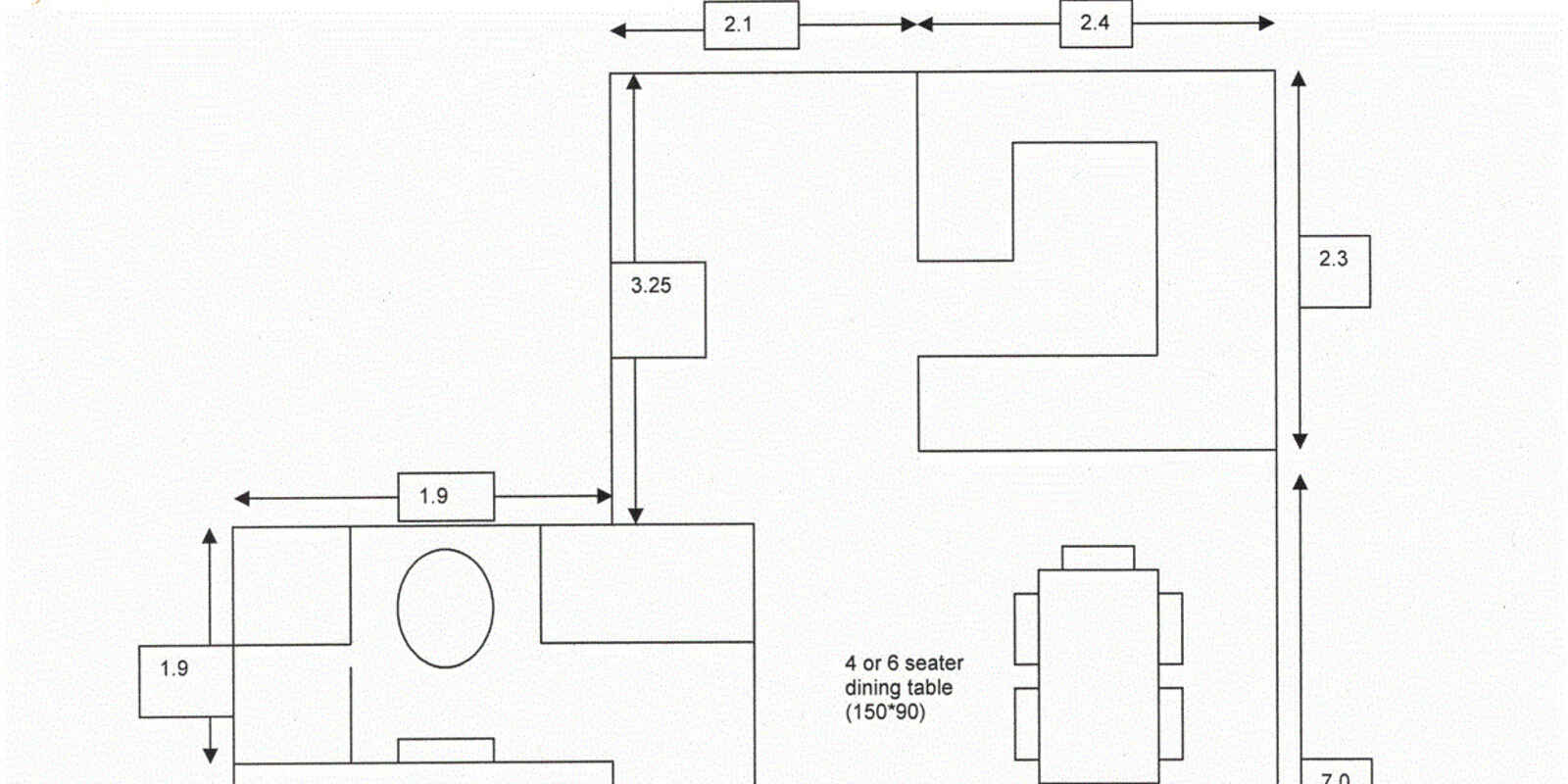 602/7-17 William Street North Sydney 602/7-17 William Street North Sydney