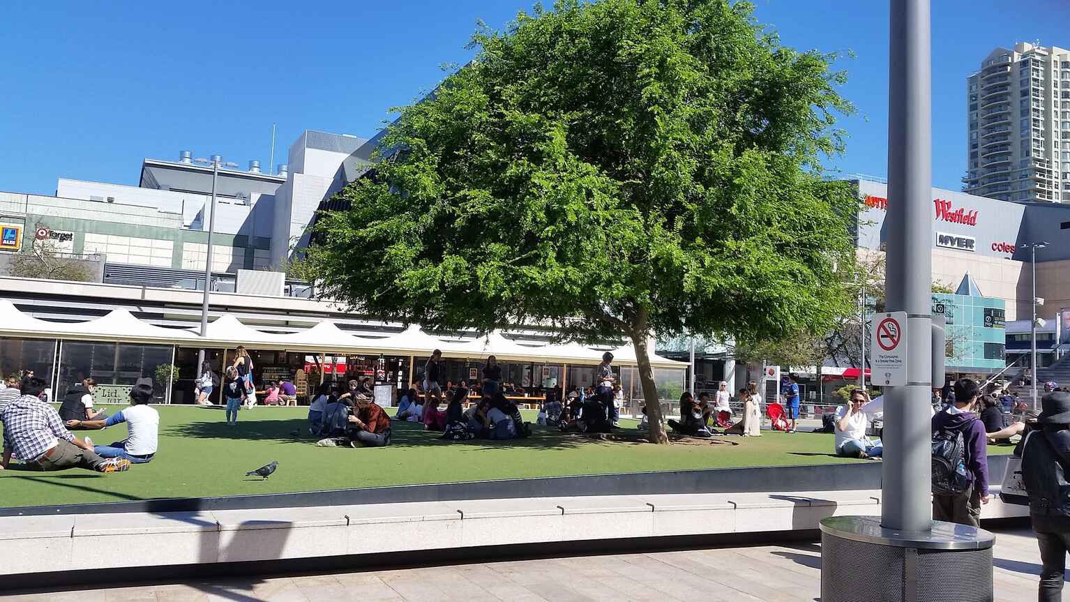 16/43-45 Johnson Street Chatswood