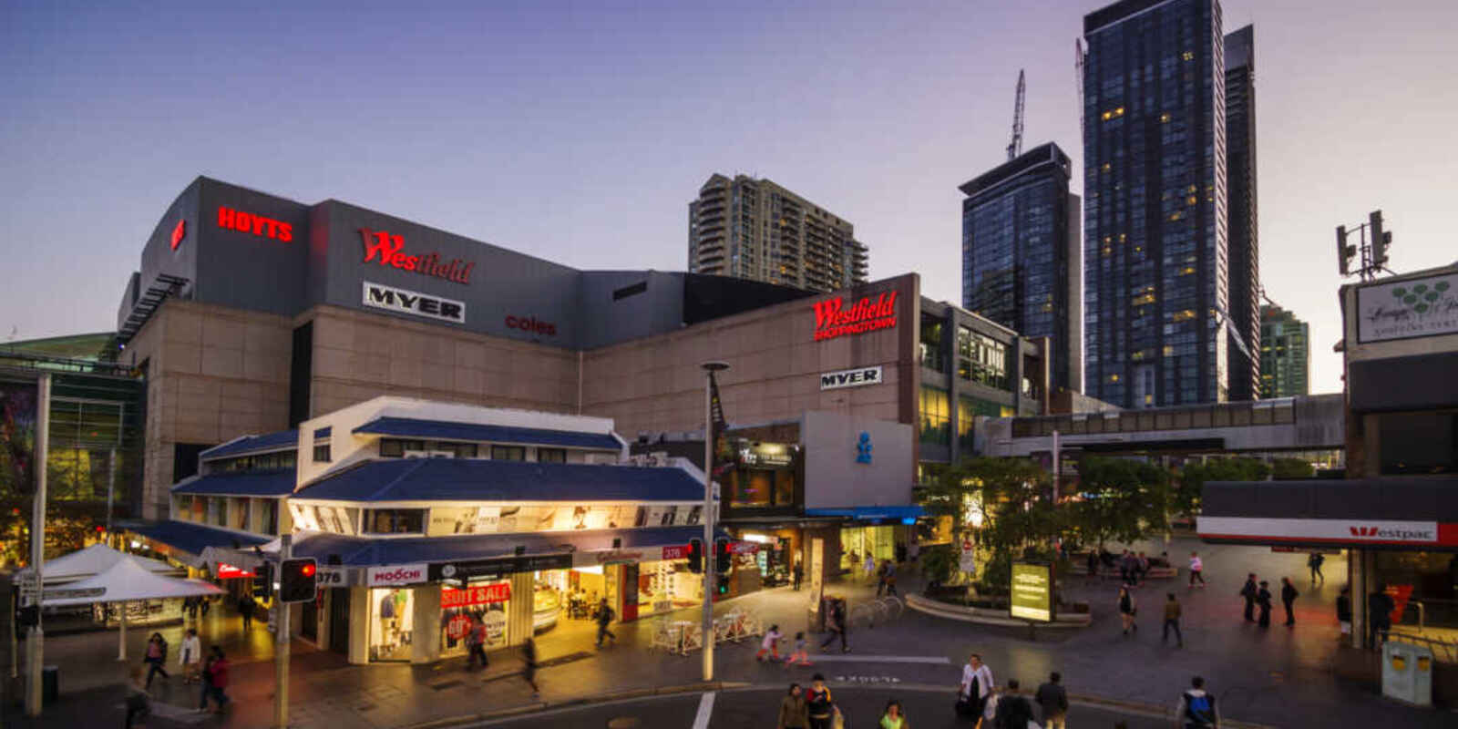 16/43-45 Johnson Street Chatswood