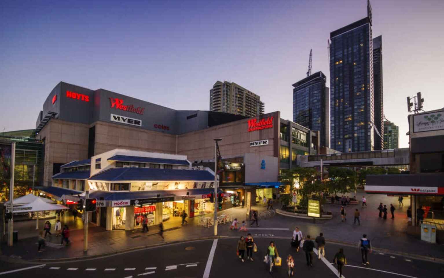 16/43-45 Johnson Street Chatswood