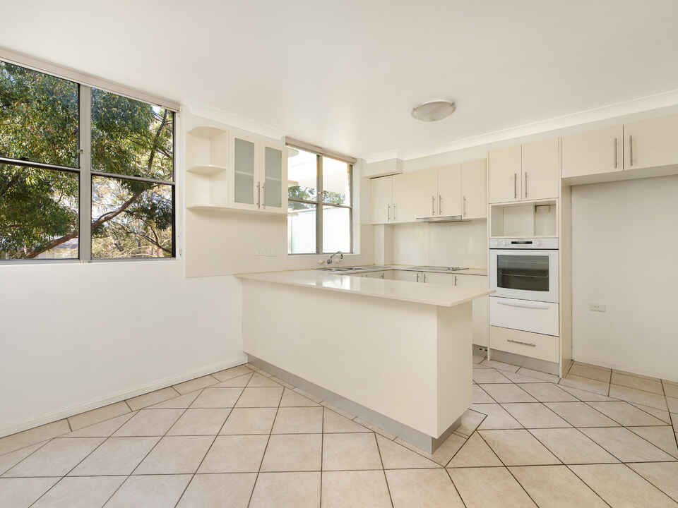 16/43-45 Johnson Street Chatswood