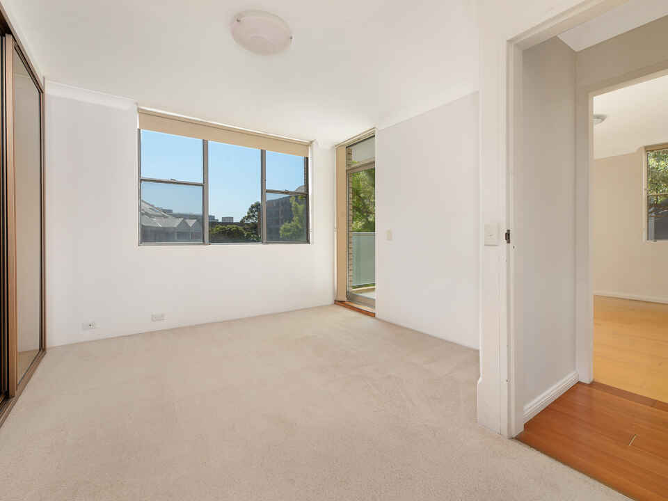 16/43-45 Johnson Street Chatswood