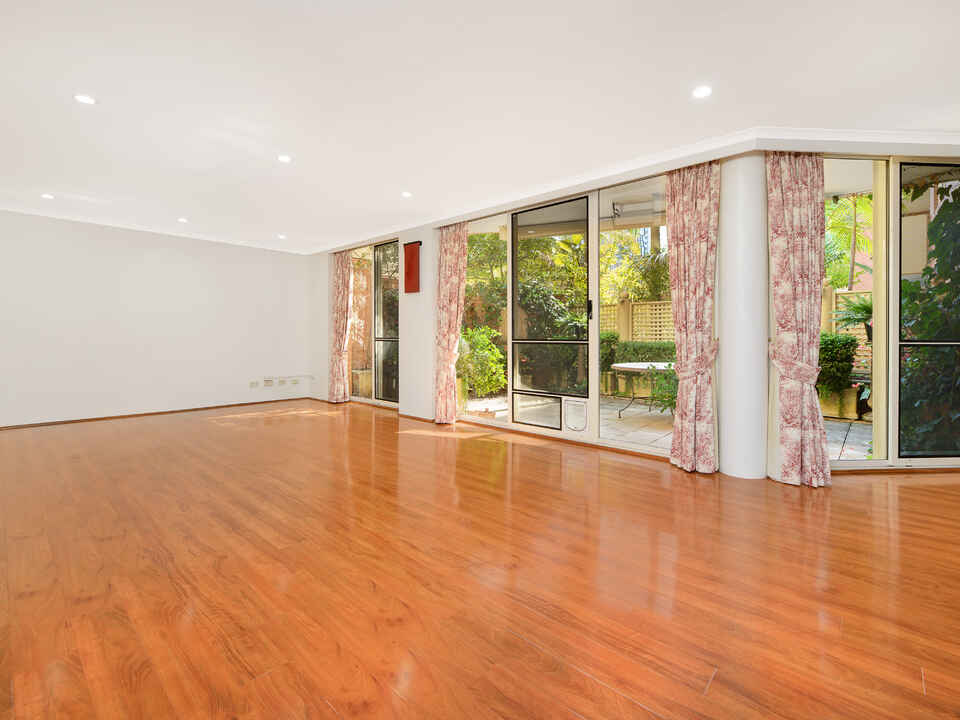 49/50 Oxley Street  St Leonards