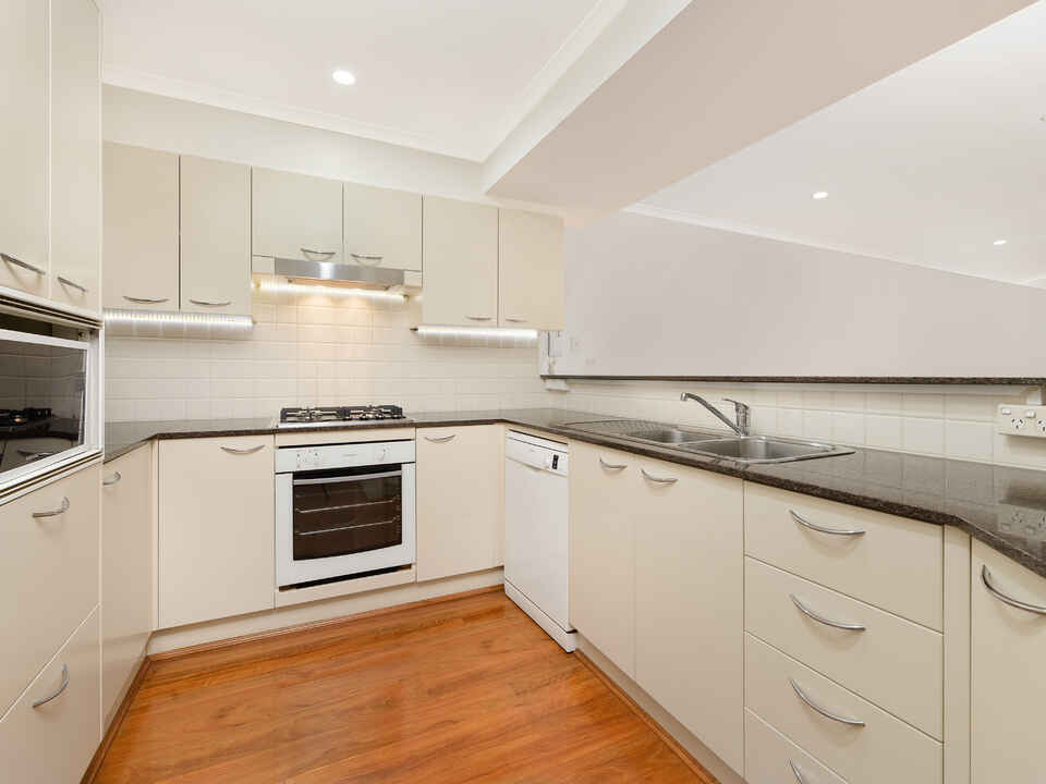 49/50 Oxley Street  St Leonards
